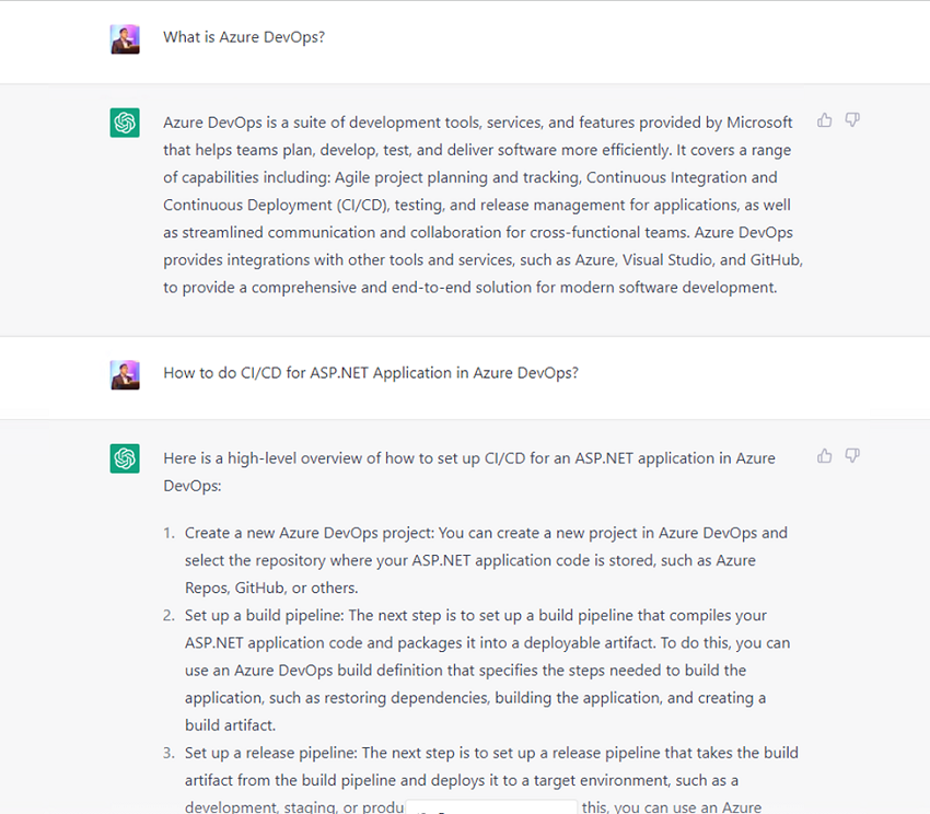 Insights About ChatGPT and Its Innovation